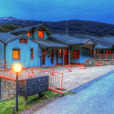 Lhotsky 8 Lägenhet Thredbo Exteriör bild