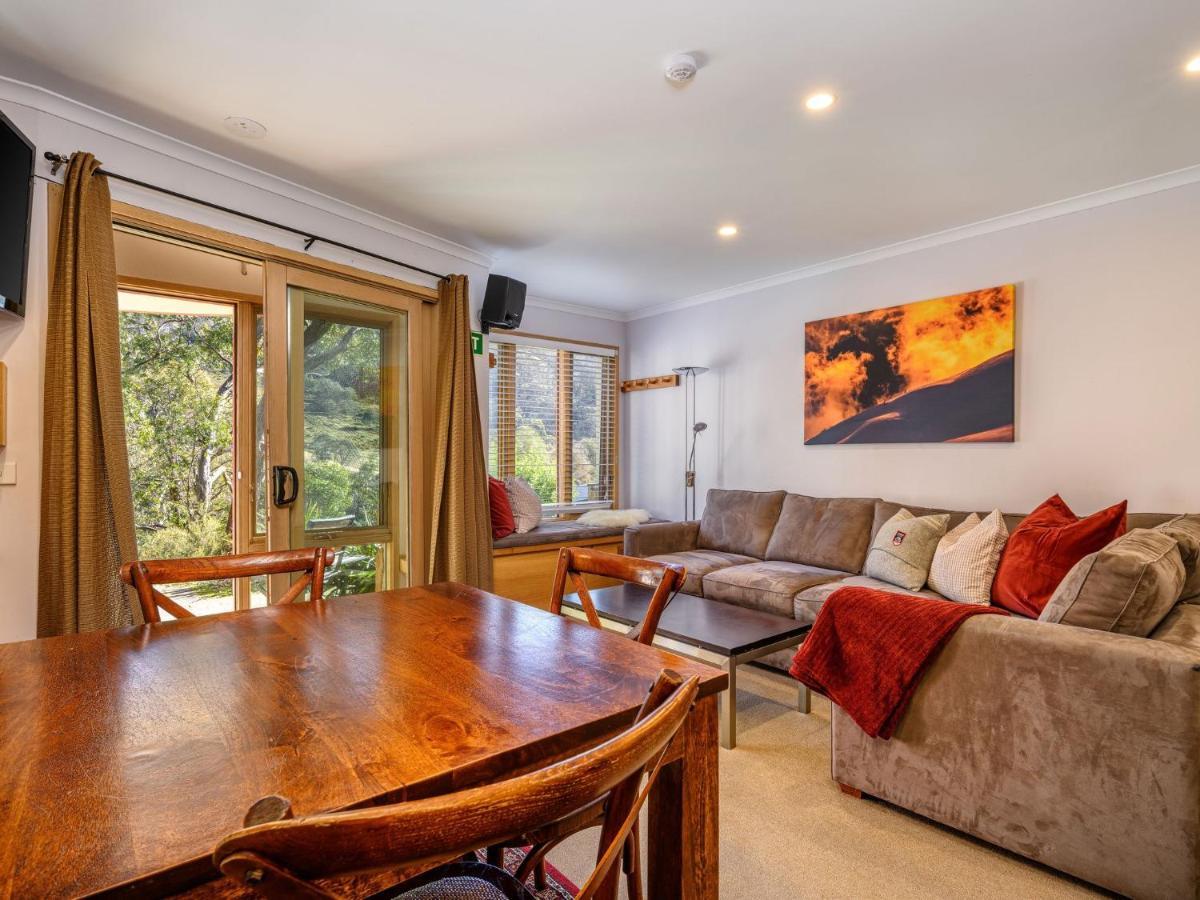 Lhotsky 8 Lägenhet Thredbo Exteriör bild